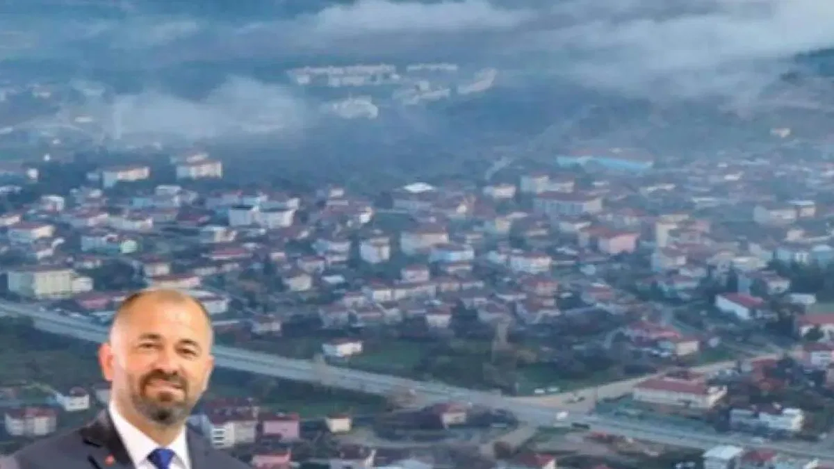 Bursa'nın dağ ilçesinden isyan! Devlet devletin düşmanı oldu