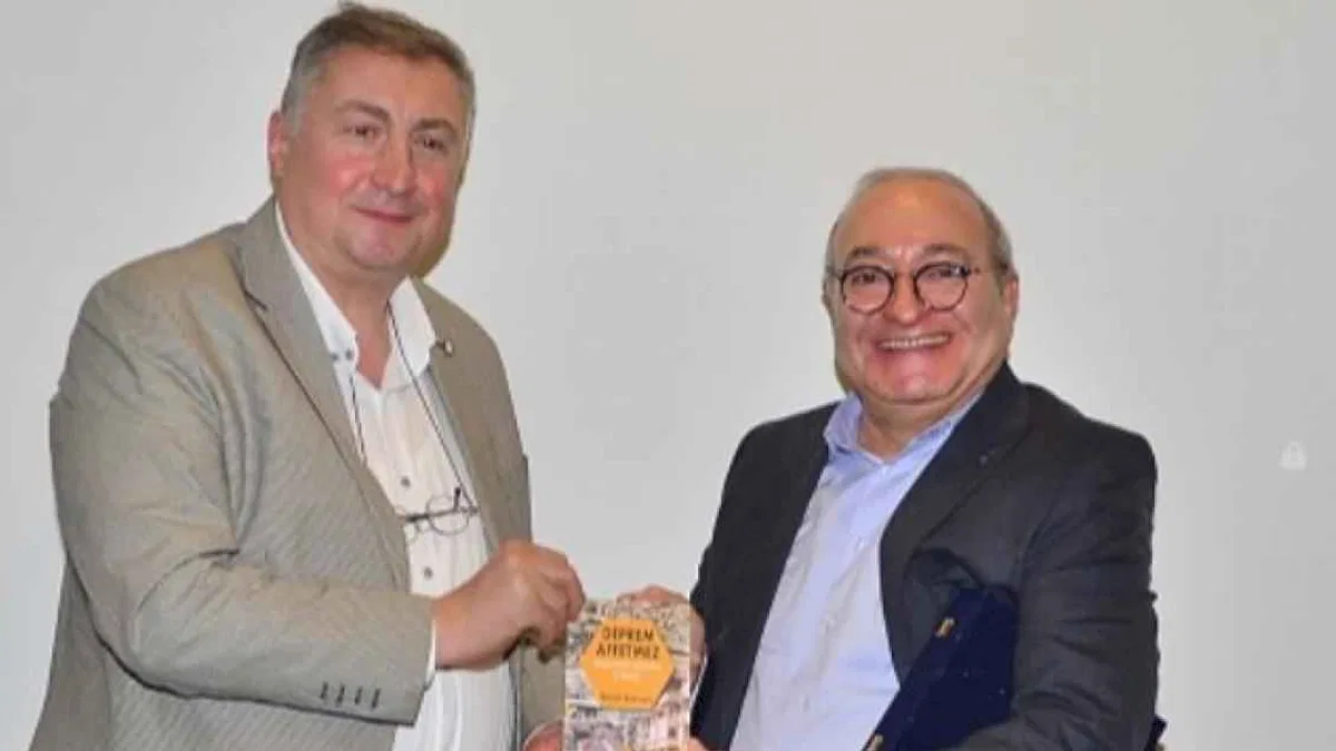 Prof. Kadıoğlu: Faylarla boşa zaman kaybediyoruz