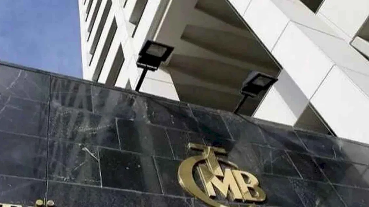 Merkez Bankası uluslararası depo alım işlemlerini sonlandırdı