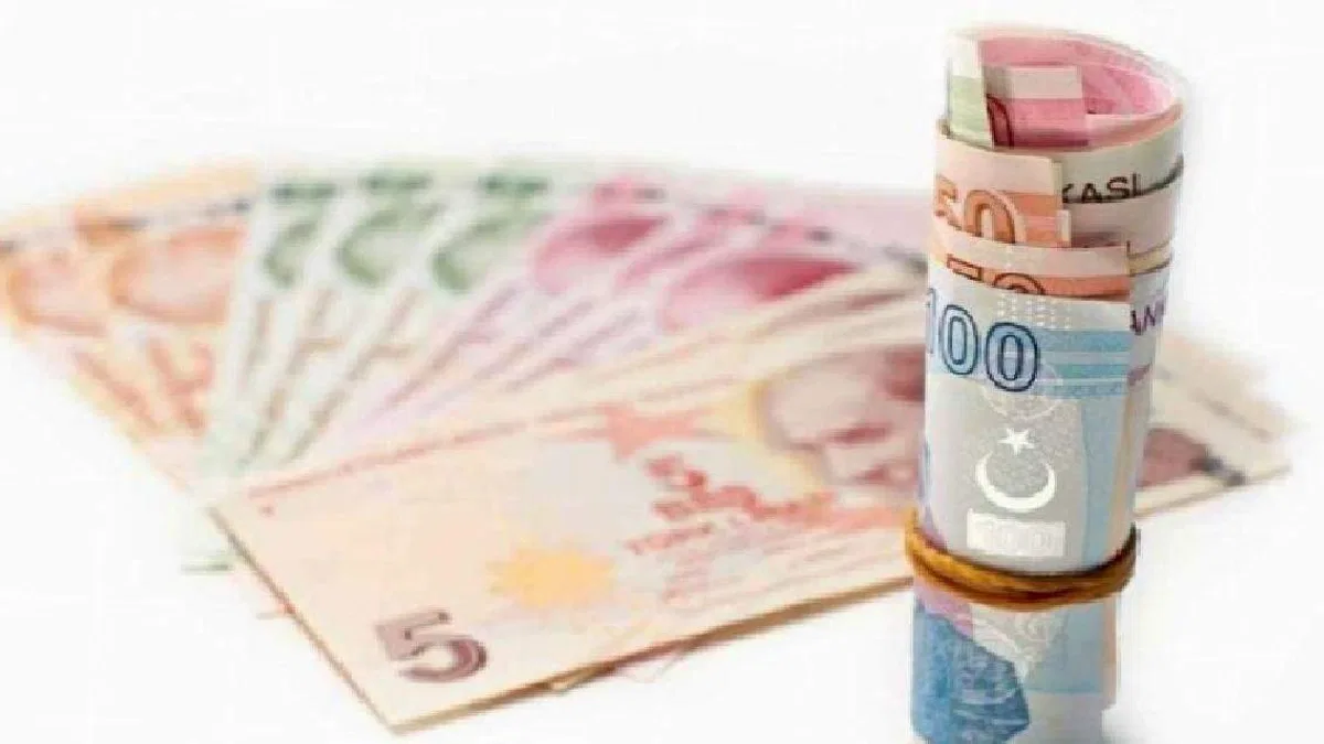 TL'ye olan güven arttı