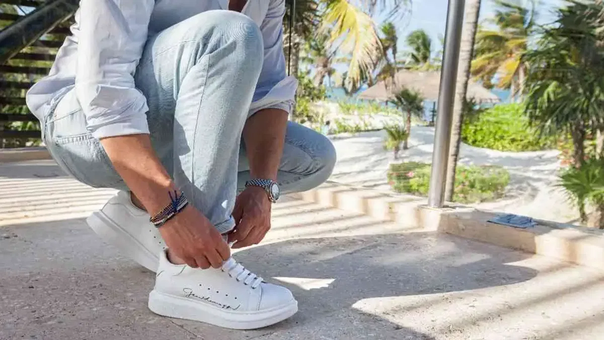 Standing Tall in Style: How Elevator Shoes Empower the Modern Gentleman