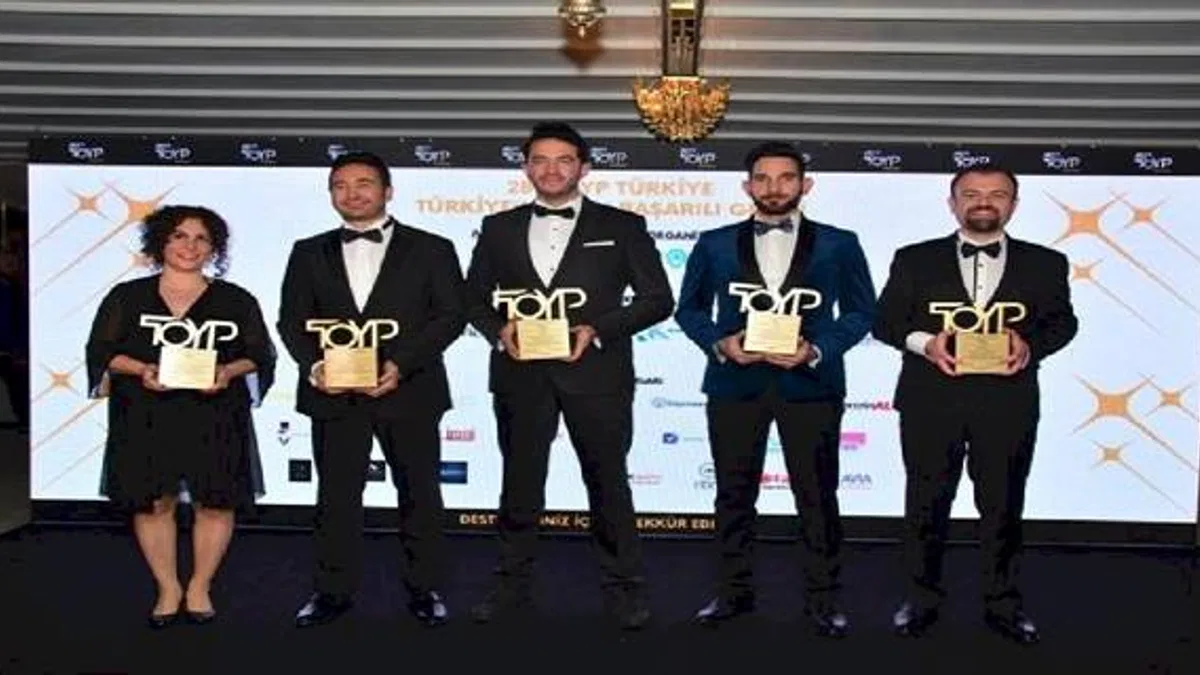 TOYP başvuruları 31 Ağustos'ta sona eriyor