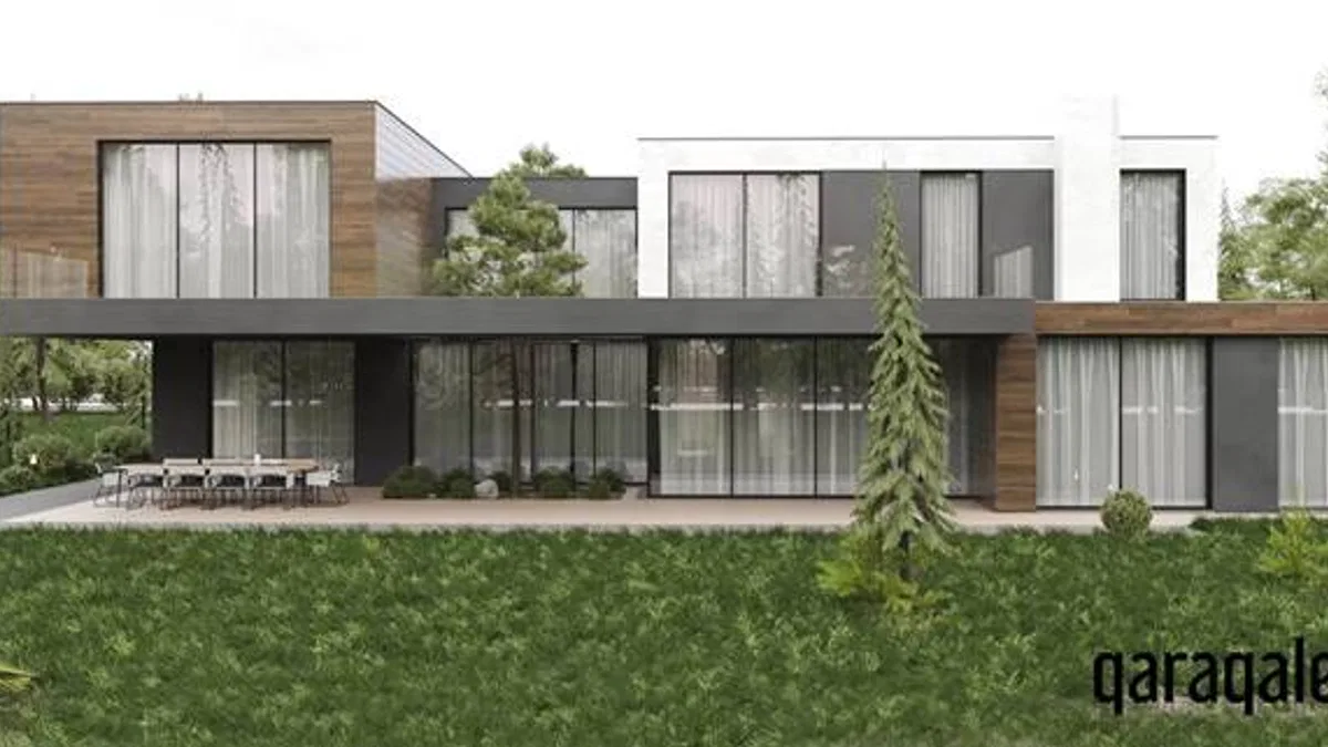 İç Mekanlarda Yenilikçi Çözümler