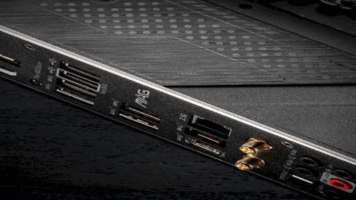 Intel 700 Serisi Anakartlarda Ethernet Bağlantı Kopma Sorunları Yaşanıyor