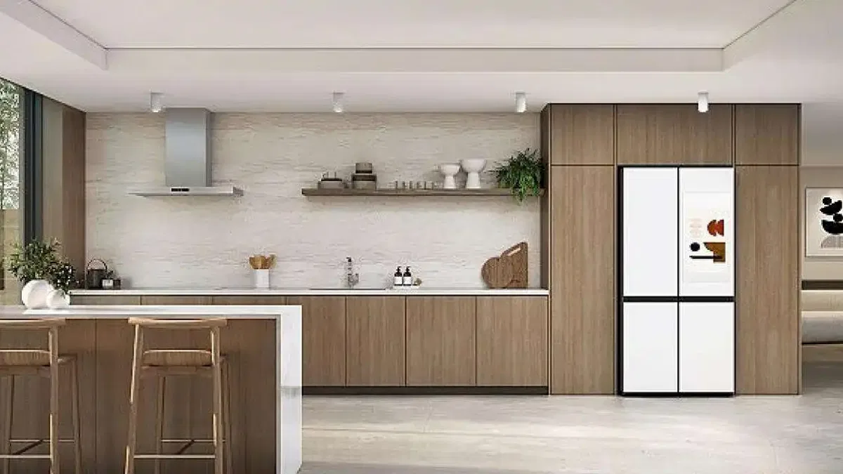 Samsung CES 2026'da Google Gemini ile geliştirdiği AI Vision teknolojisini tanıtacak