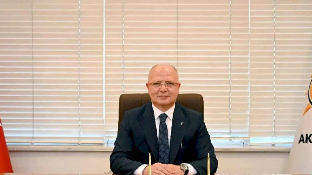 AK Parti Bursa İl Başkanı Davut Gürkan'dan 28 Şubat açıklaması