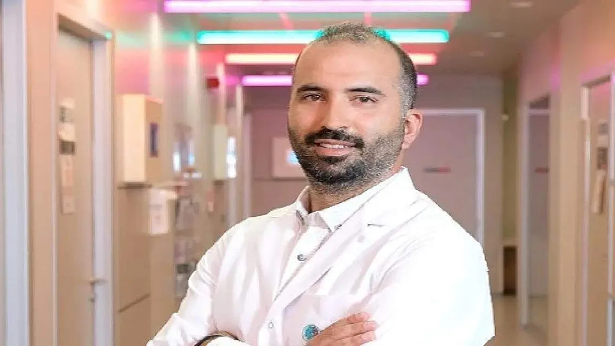 Bipolar bozukluğun manik ve depresif dönemleri var