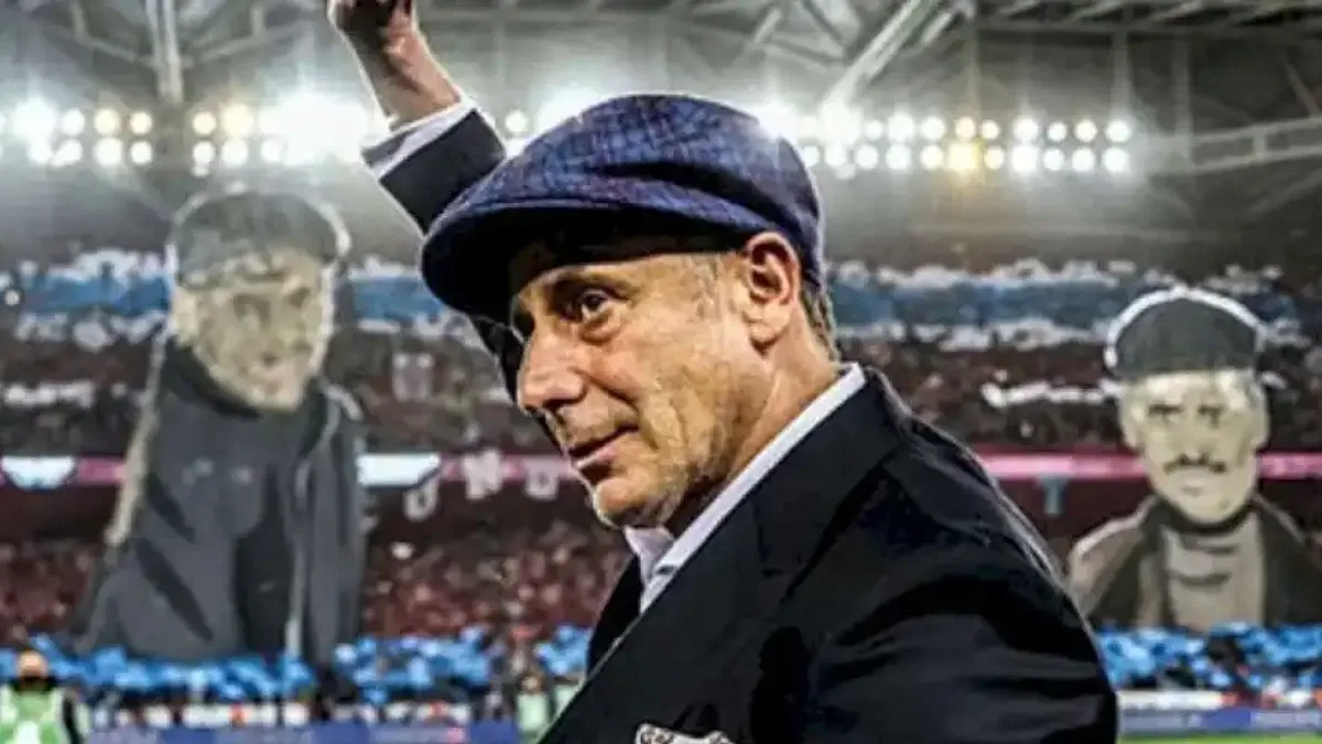 TRABZONSPOR HABERİ - Abdullah Avcı: Yeni değil geri geldim!