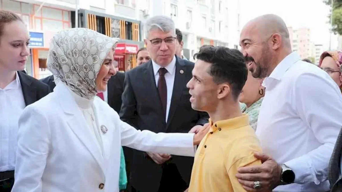 Aile ve Gençlik Fonu için başvurulara Osmaniye de eklendi