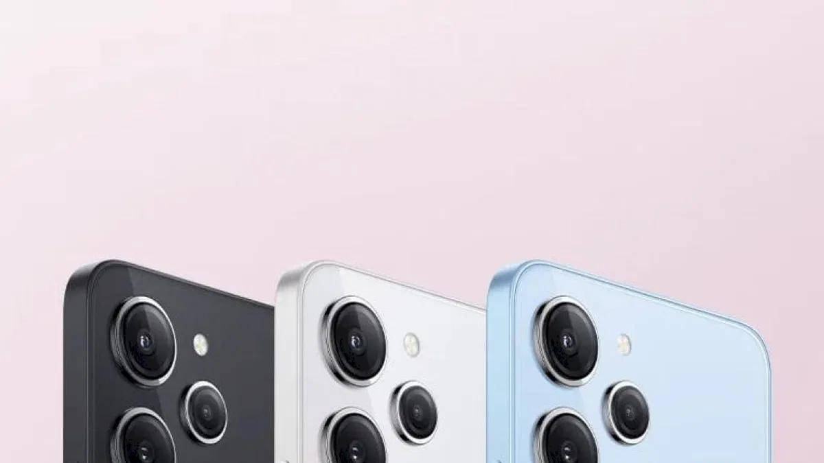 Xiaomi Redmi 12’nin Yeni 8GB + 128GB Versiyonu Satışa Sunuldu
