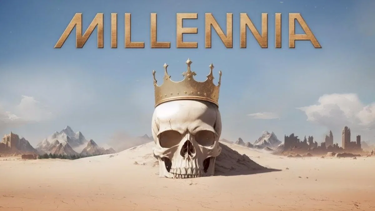 Tarihi 4X Strateji Oyunu Millennia Duyuruldu