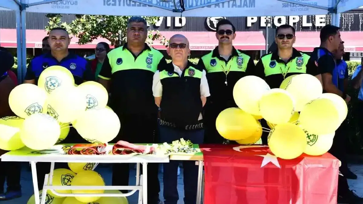 Malatya’da zabıta kadrosu güçlendirilecek