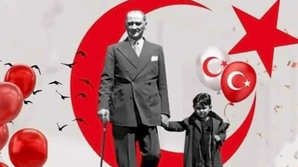 İzmit Belediyesinden 23 Nisan’a özel ödüllü yarışmalar!