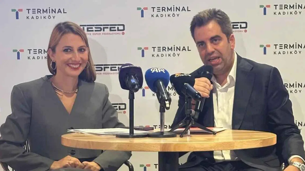 İstanbul, Avrupa’da Esporun Yeni Merkezi Haline Gelecek
