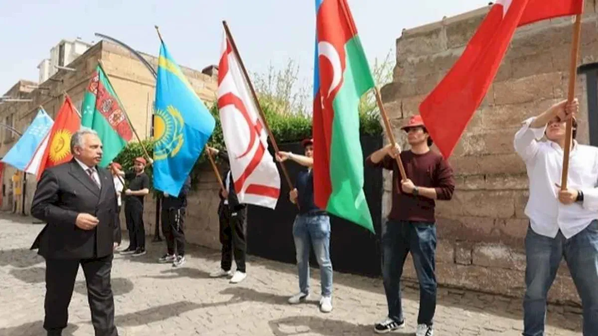 Kayseri'de hafta sonunun gündemi Talas oldu