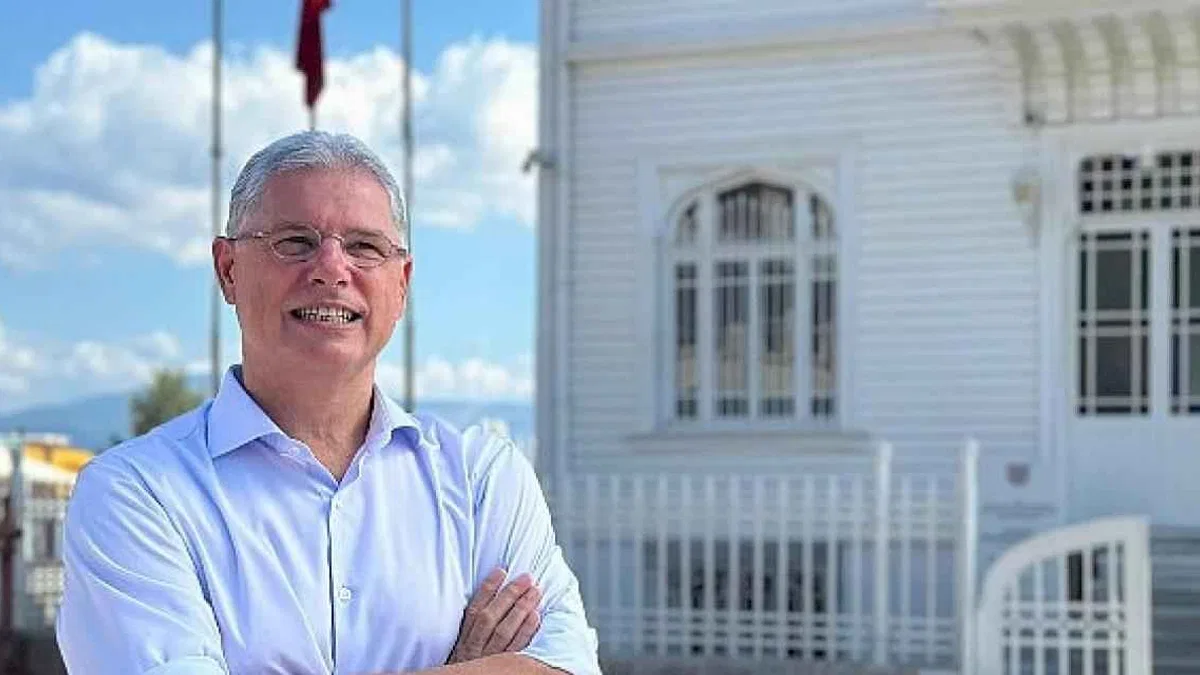 Mudanya'da Mütareke Coşkusu Başlıyor