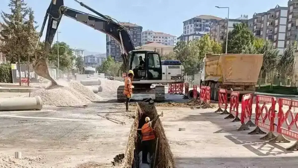 AB'den Türkiye'nin iklim kriziyle mücadelesine destek
