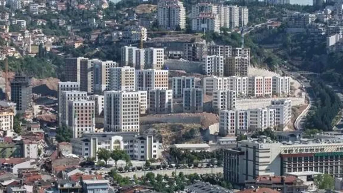 Cedit’te değişim, “Gece ve Gündüz” gibi