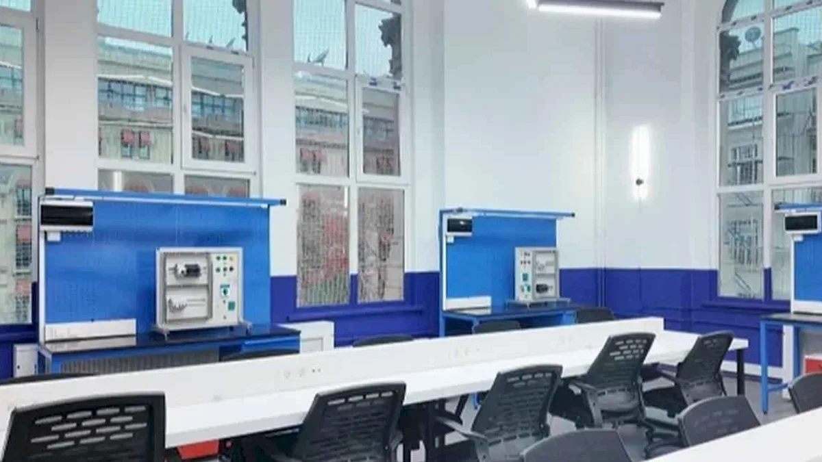 CHINT Türkiye’den mesleki eğitime destek