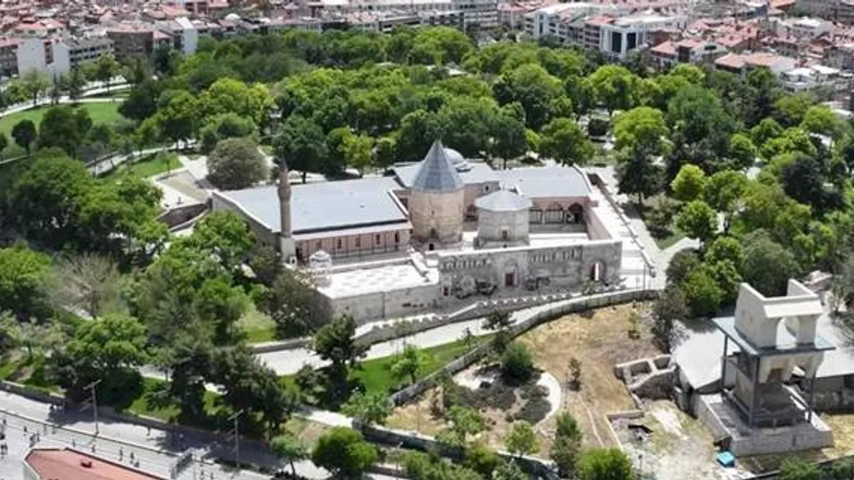 Konya Büyükşehir'den Kurban Bayramı tedbirleri!