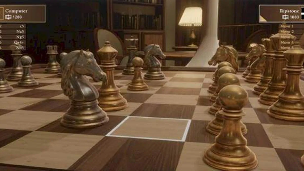 Chess Ultra Ücretsiz Oldu