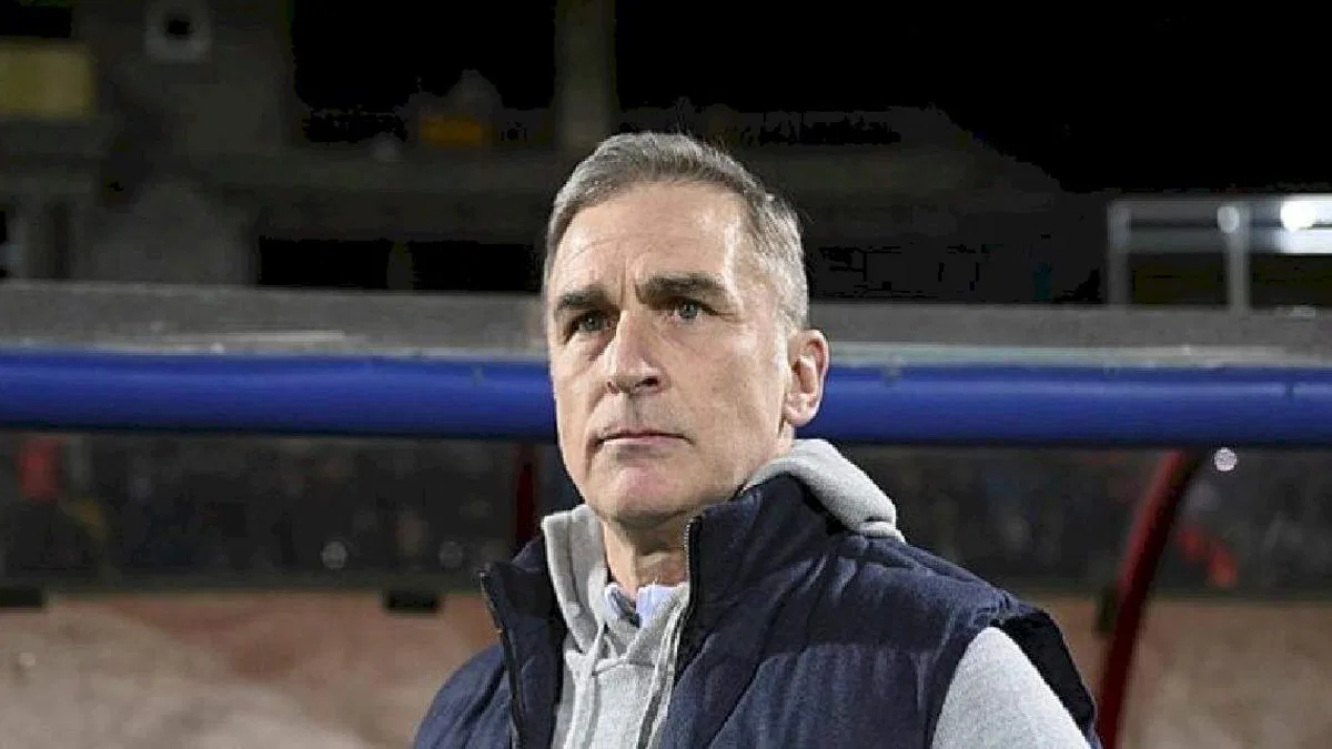Millilerin hedefi 2'de 2! İşte Stefan Kuntz'un Hırvatistan maçı muhtemel 11'i