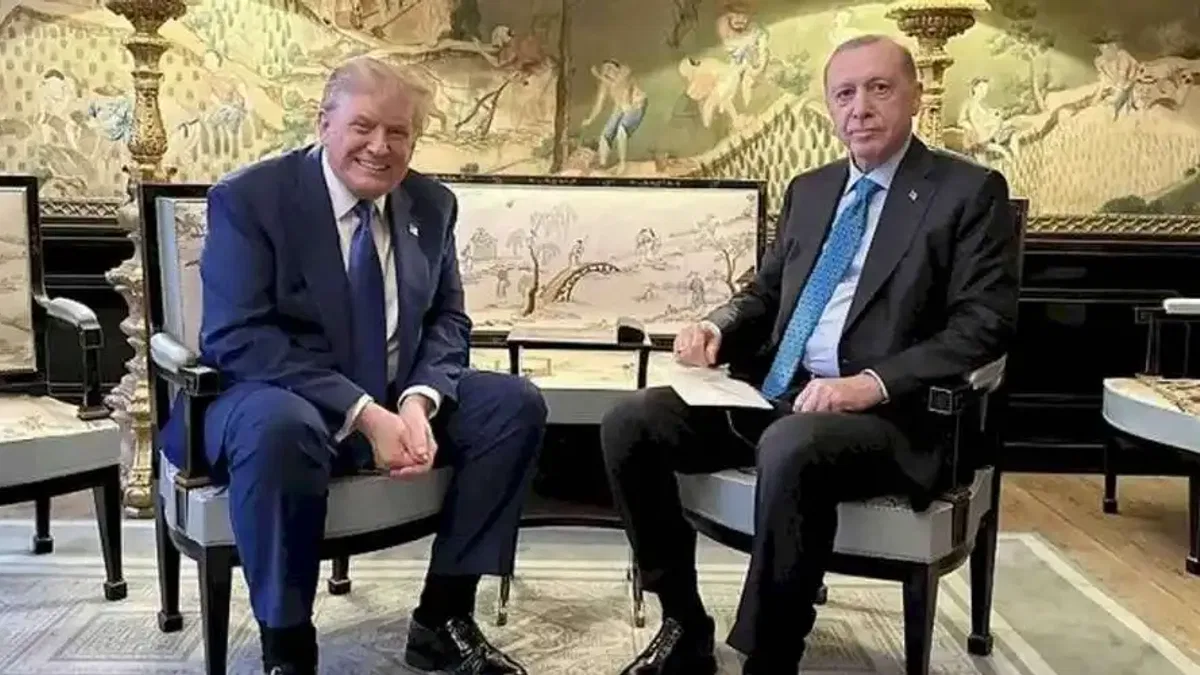 Türkiye-ABD ilişkilerinde yeni dönem