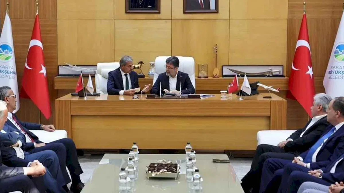 Ballıkaya Barajı için müjde: İsale hatları ihaleye çıkıyor