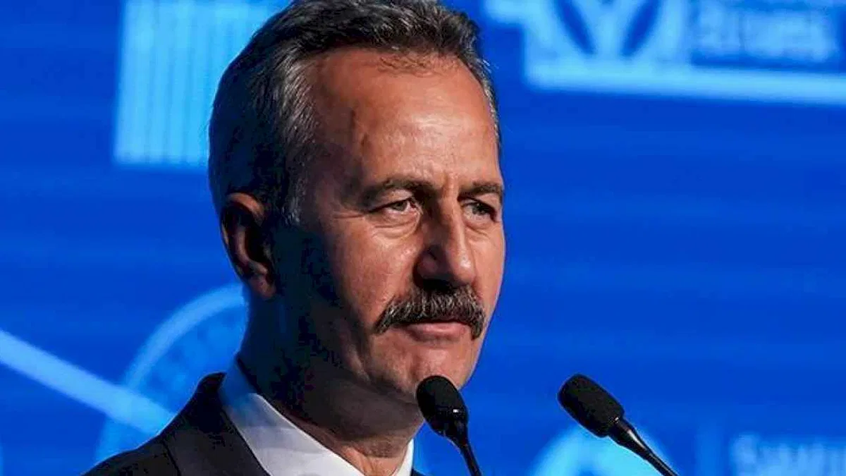 Savunma Sanayii Başkanı Görgün'den Baykar'a ilişkin iddialara tepki