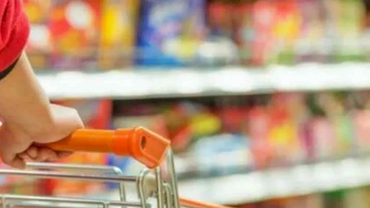 Toptan ve perakende ticaret yıllık artışta