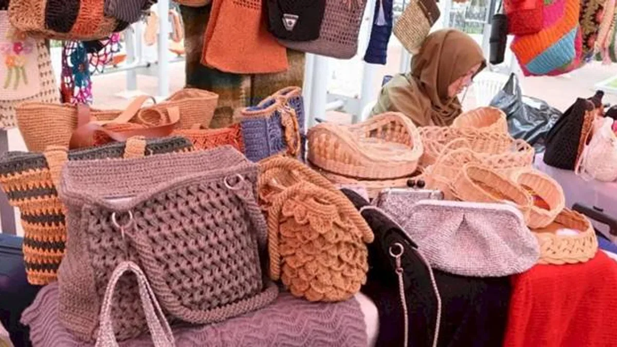 İstanbul Maltepe’de kadın el emeği pazarı açılıyor