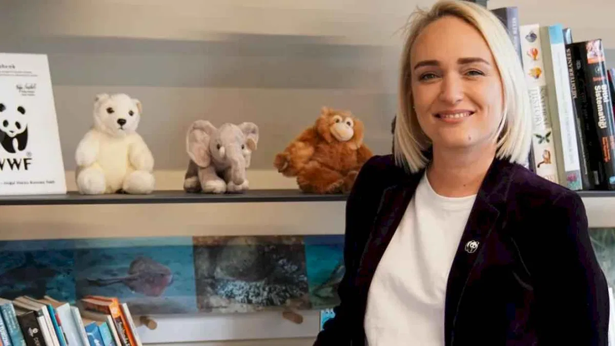 MEB ve WWF-Türkiye'den yeni protokol