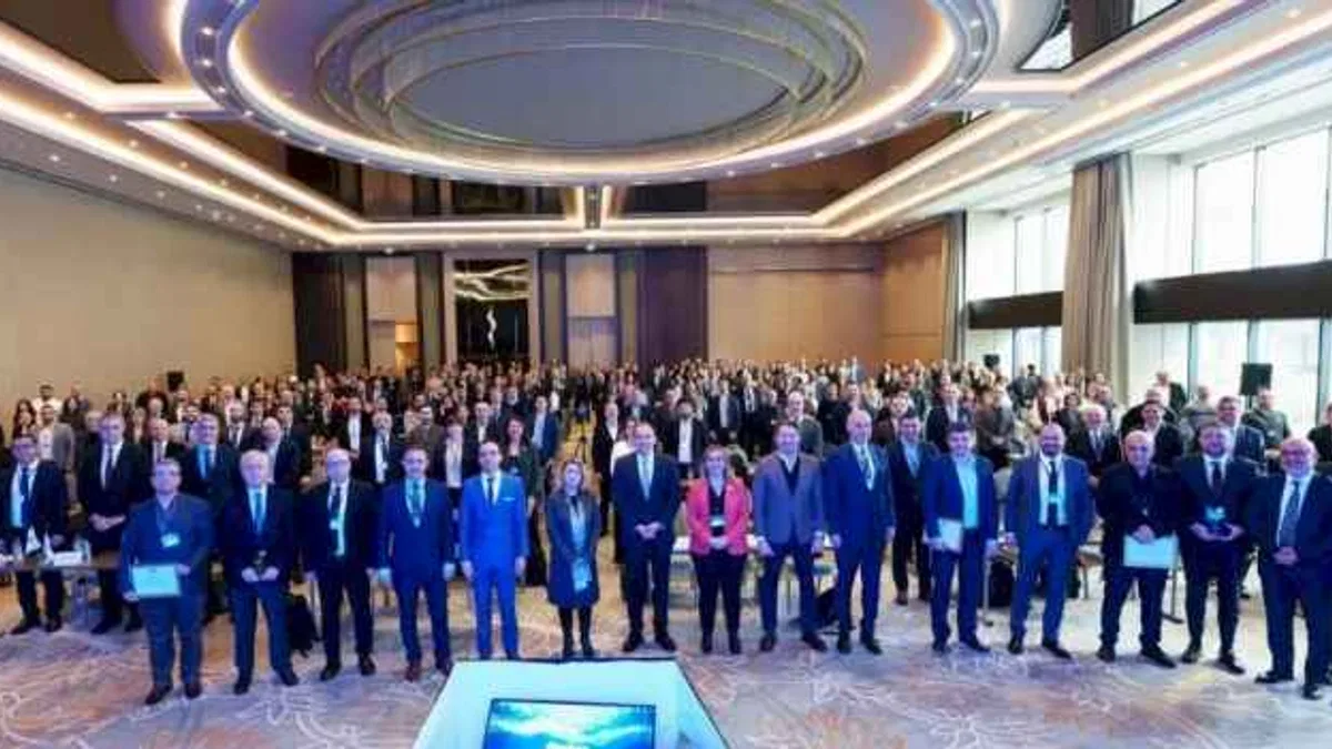Otokar’dan Tedarik Zincirine Güçlü Buluşma