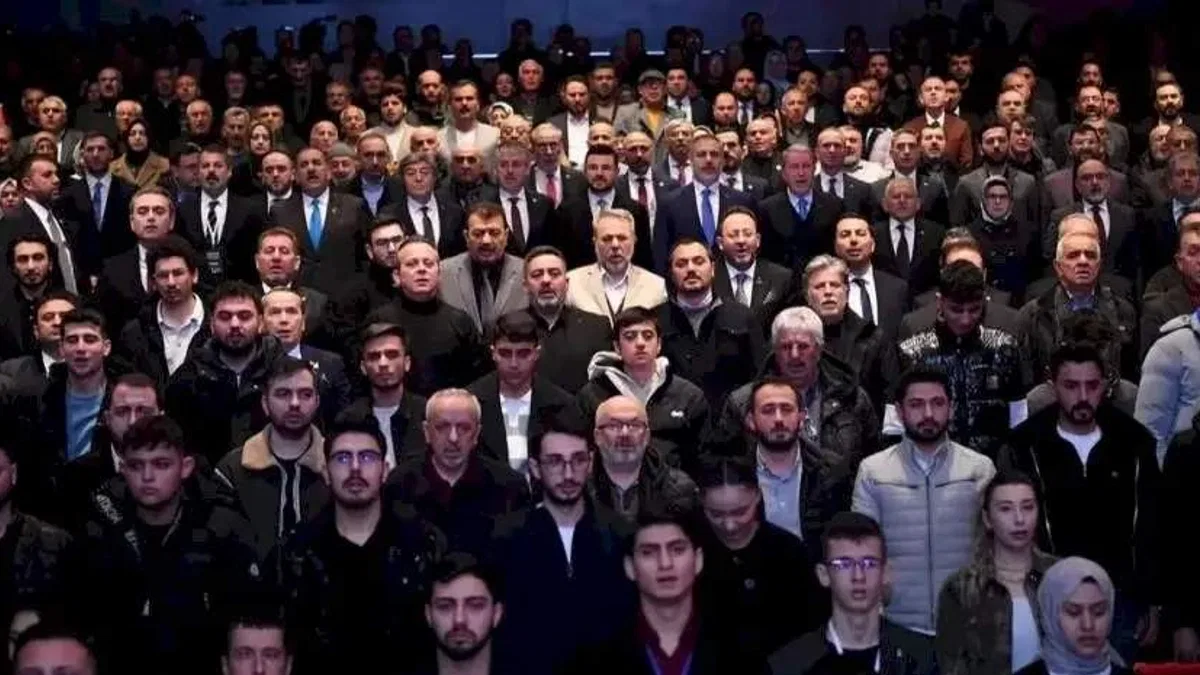 Dışişleri Bakanı Fidan'dan Başkan Büyükkılıç'a övgü
