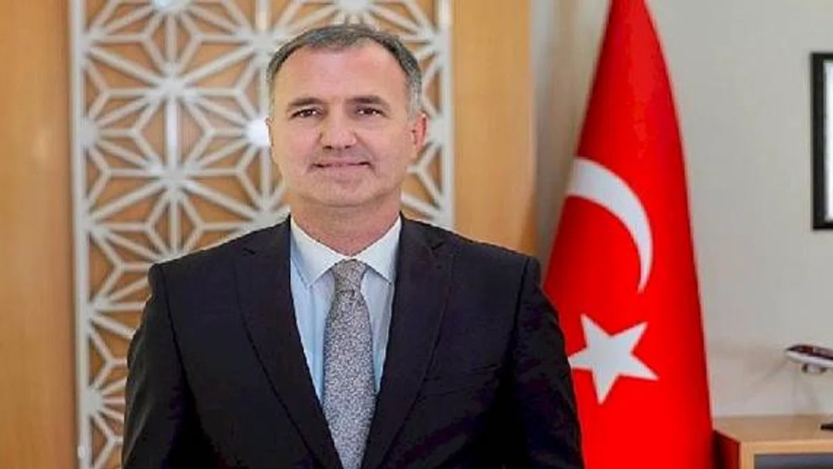 30 Ağustos Zafer Bayramımız Kutlu Olsun
