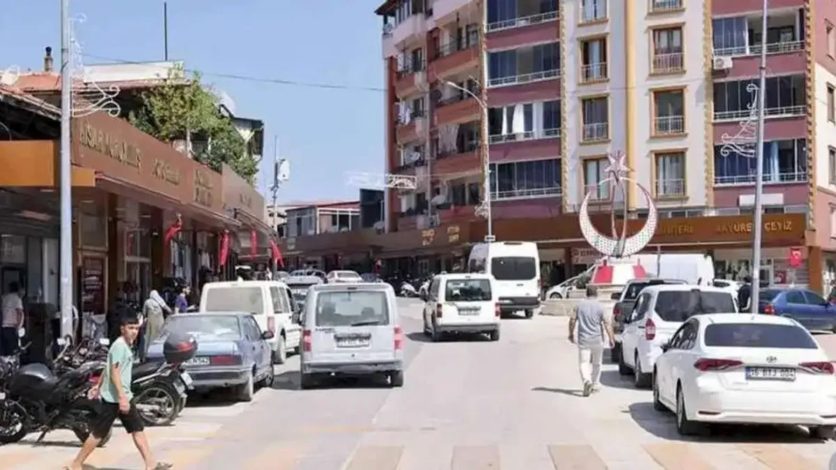 Yayladağı Hatay Büyükşehir'le modernleşiyor