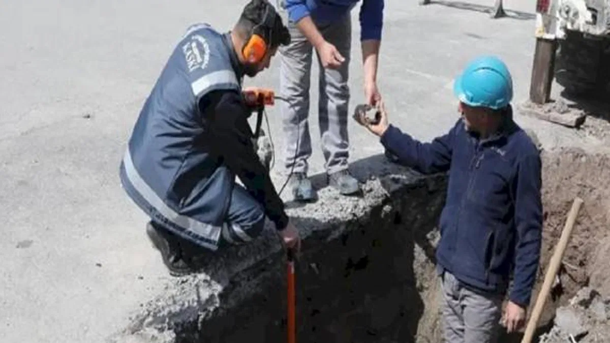 Kayseri Büyükşehir'den 66.5 milyon liralık tasarruf