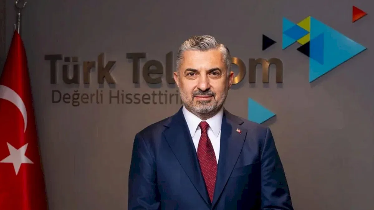 Türk Telekom CDP’de “A" Skoru İle Bir Kez Daha Küresel Çevre Liderleri Arasında