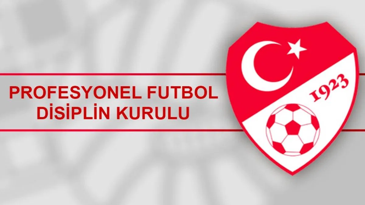 PFDK'dan 153 maddelik 'teknik' karar!
