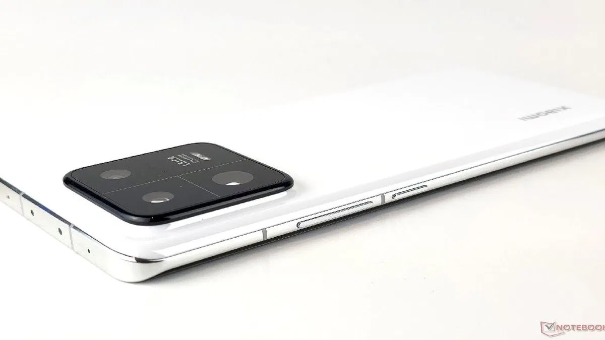 Xiaomi 14 Tasarımı Sızdırıldı