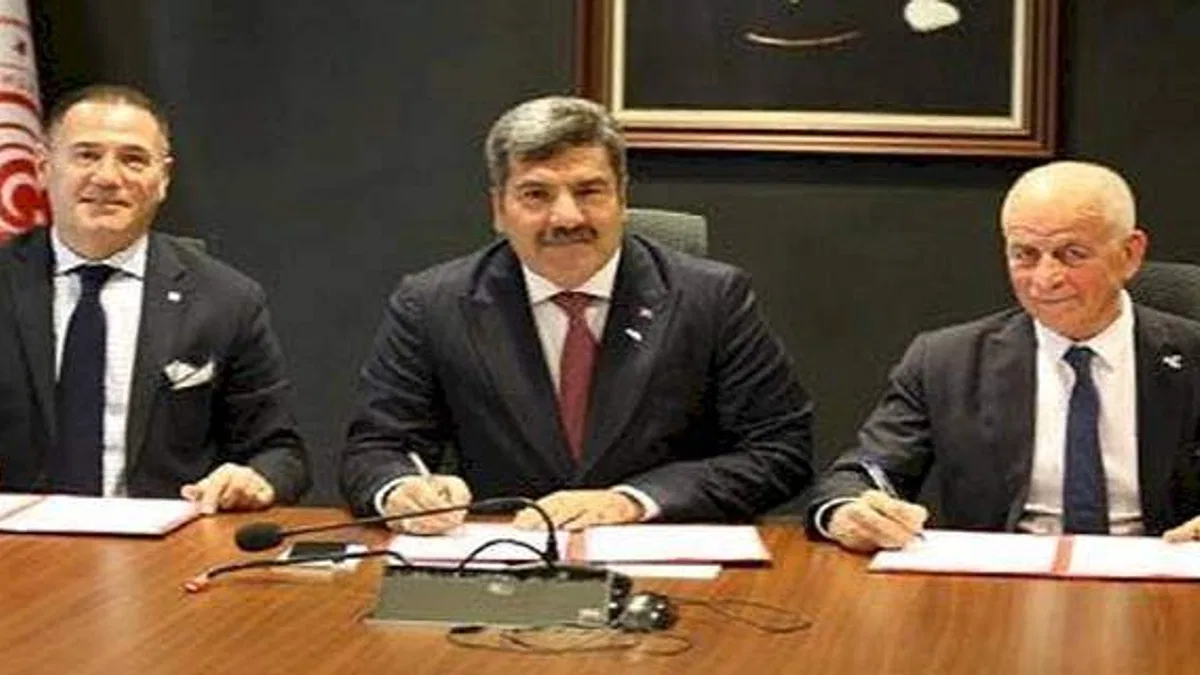 Türk halıcılık sektörü İstanbul'da buluşacak