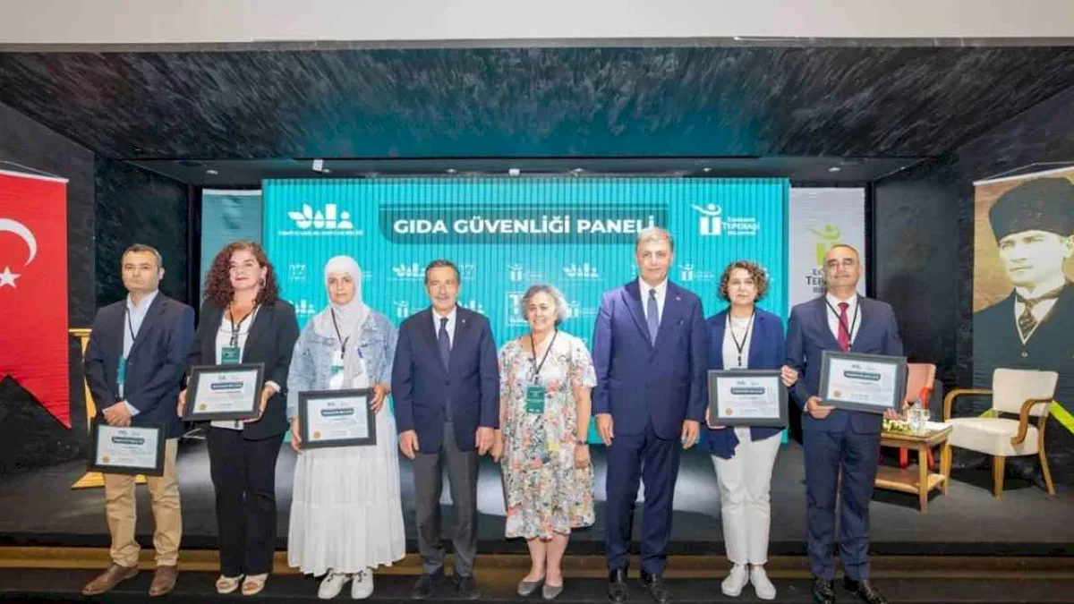 İZMAR tüketicinin cebini üreticinin alın terini koruyor