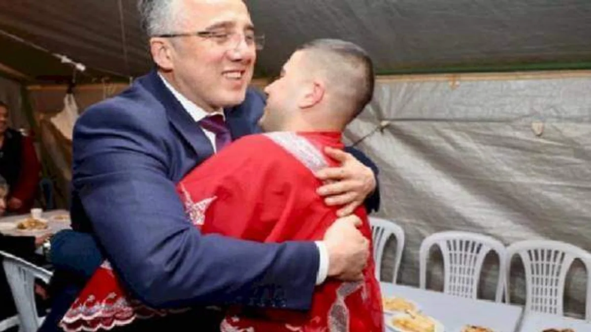 Mehmet Savran asker uğurladı