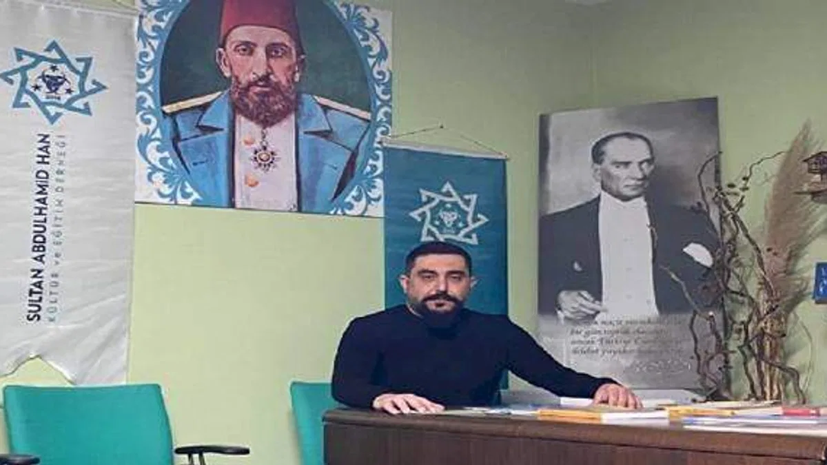USS Nitze gemisi uzman kişilerce incelenmeli