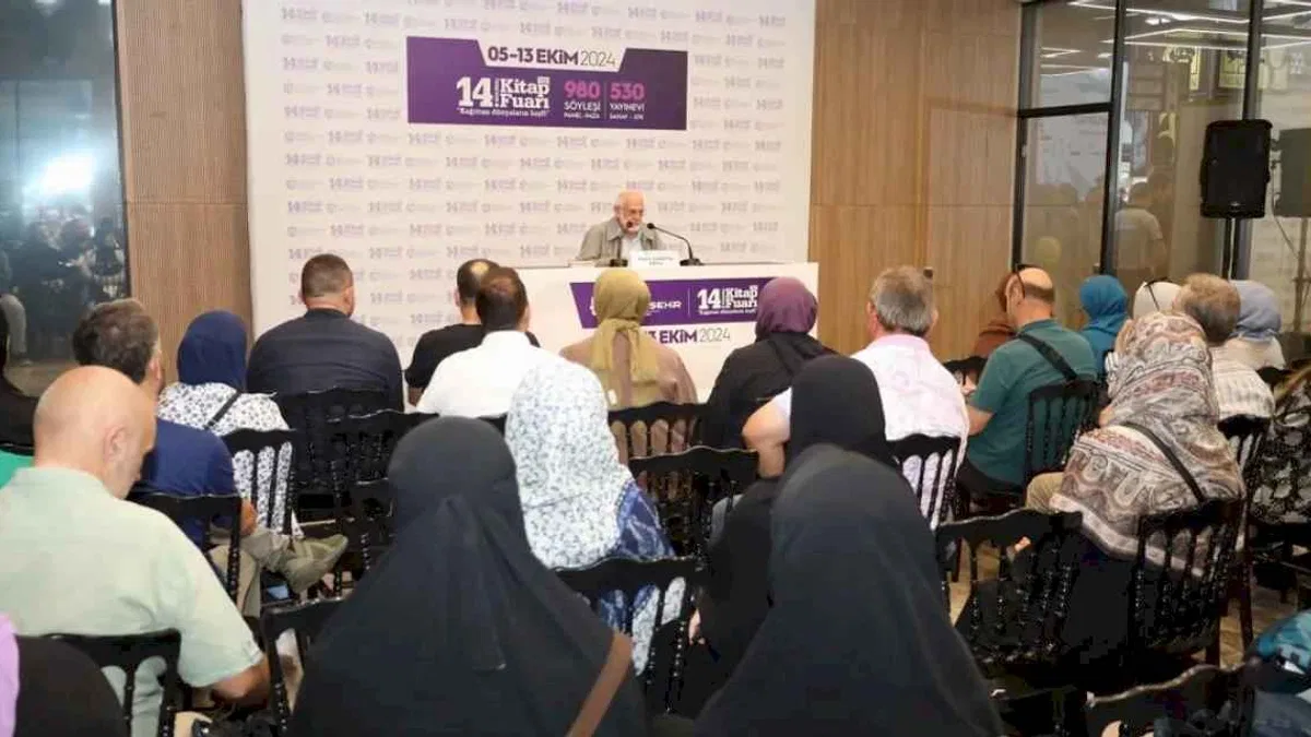 Selahattin Yusuf: ’Kasabalı bir toplumuz, kasabada sıkışıp kaldık’