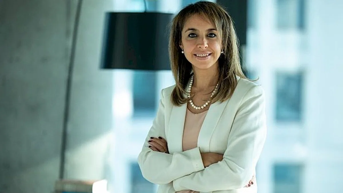 EY Girişimci Kadın Liderler Programı 2023 başvuruları devam ediyor