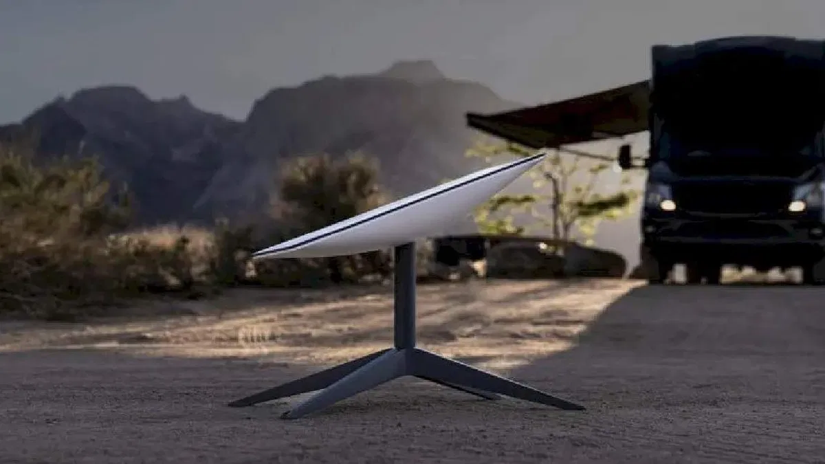 Starlink, 1.5 Milyon Aboneye Ulaştı