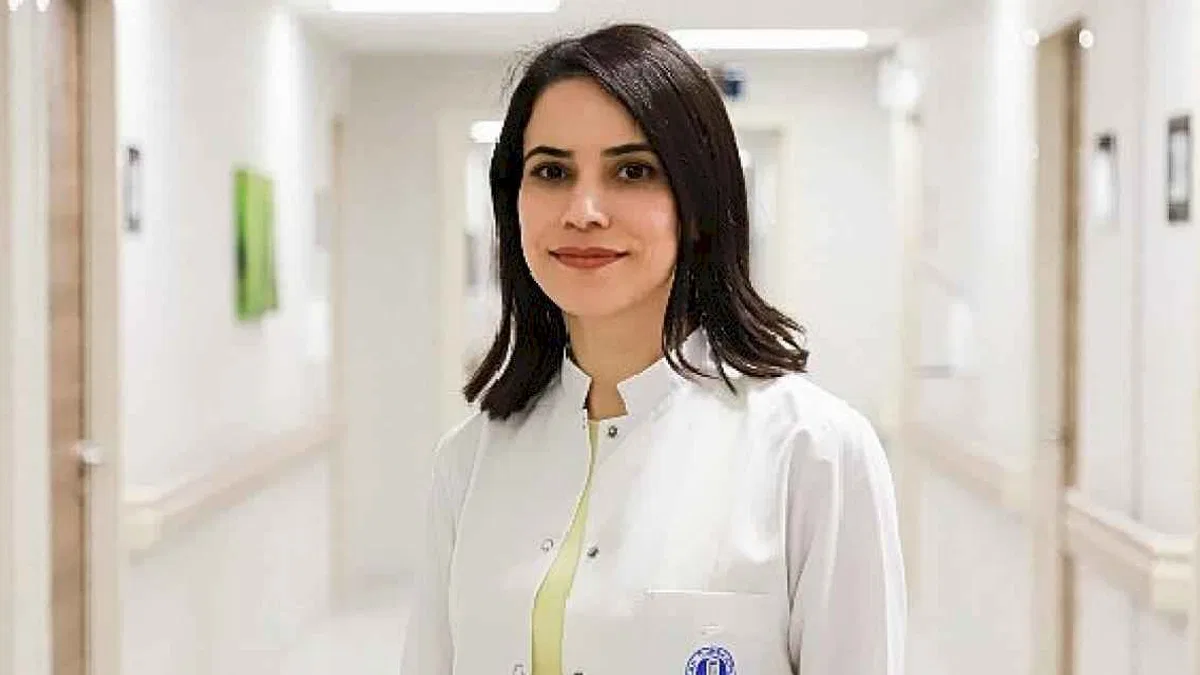 Nöral Terapi İle Tanışın
