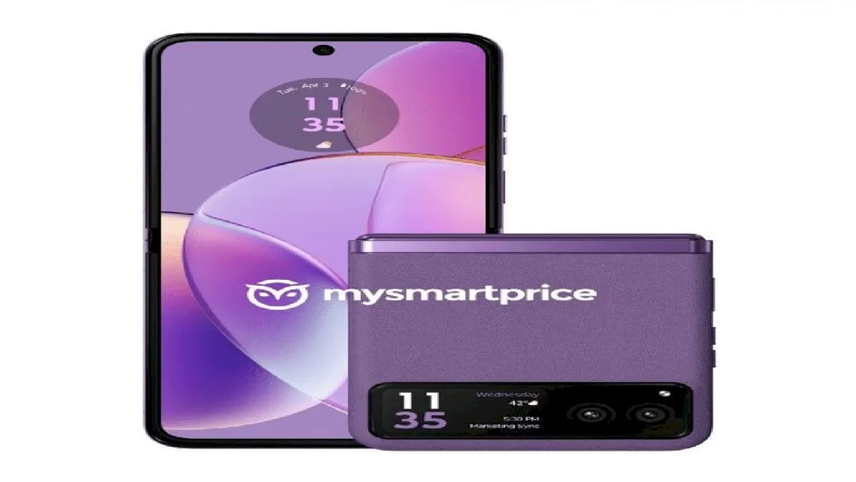 Motorola Razr 40 ve 40 Ultra 1 Haziran’da Tanıtılacak