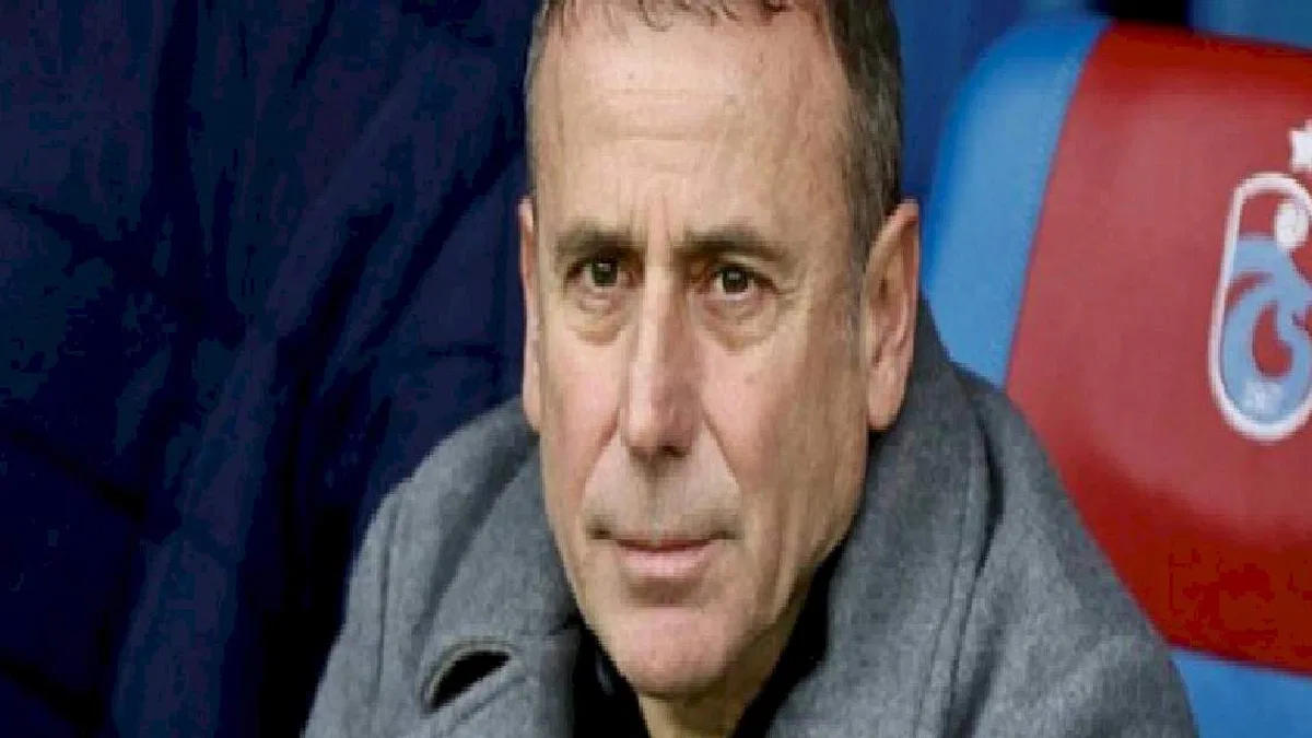 Trabzonspor'un Abdullah Avcı dönemindeki en kötü sezonu!
